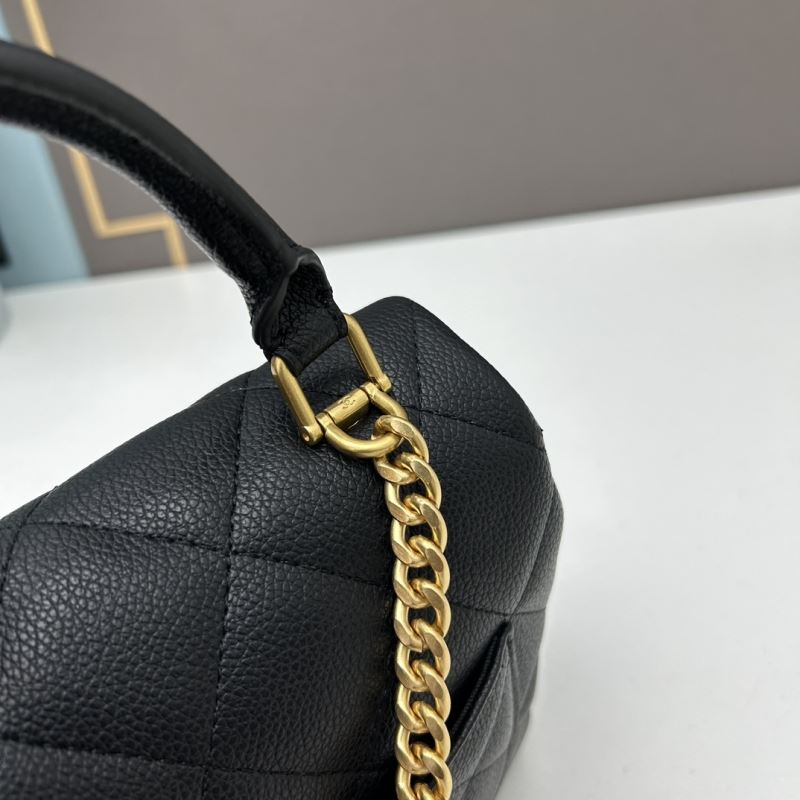 Chanel Top Handle Bags